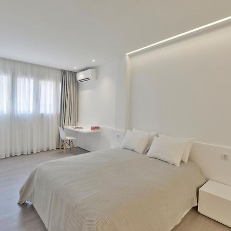 City Centre Studio Apartments Nicosia Ngoại thất bức ảnh