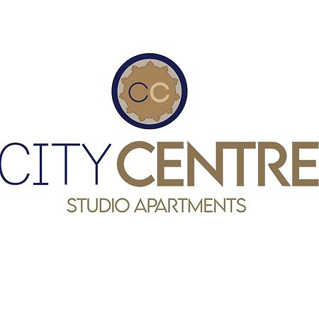 City Centre Studio Apartments Nicosia Ngoại thất bức ảnh