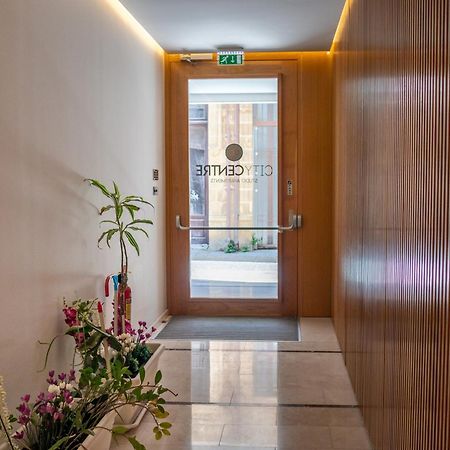 City Centre Studio Apartments Nicosia Ngoại thất bức ảnh