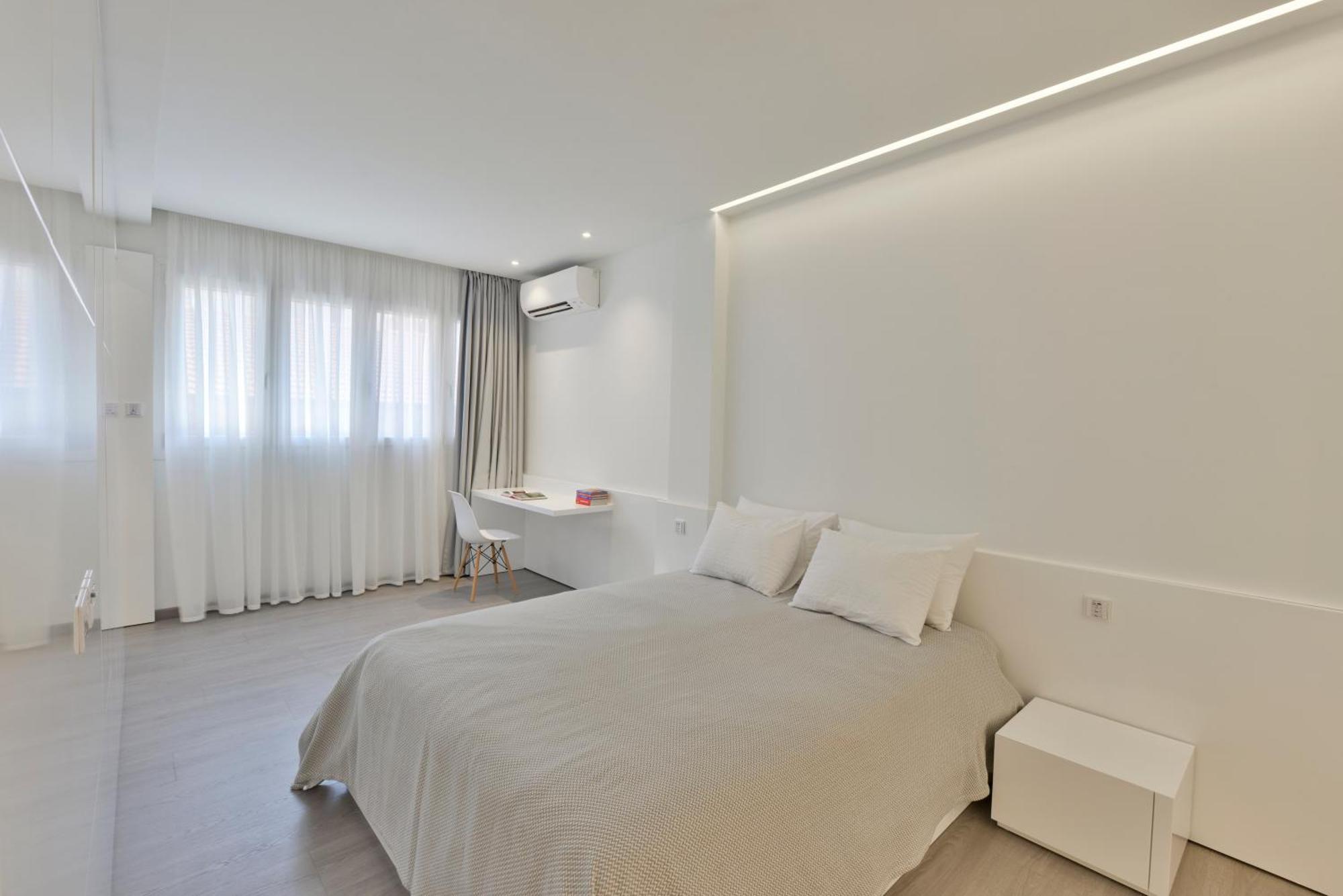 City Centre Studio Apartments Nicosia Ngoại thất bức ảnh