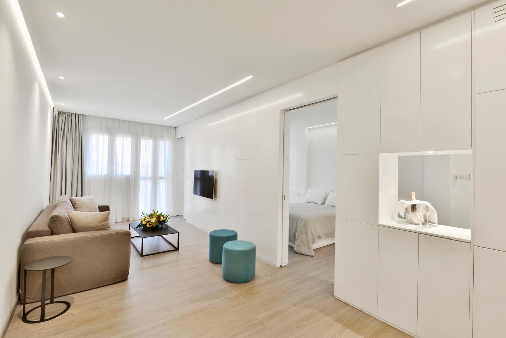 City Centre Studio Apartments Nicosia Ngoại thất bức ảnh