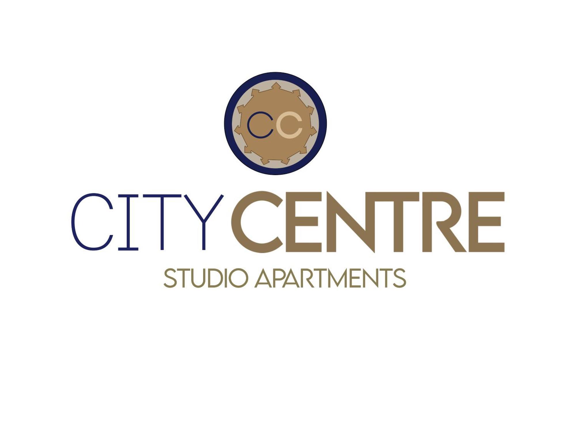 City Centre Studio Apartments Nicosia Ngoại thất bức ảnh