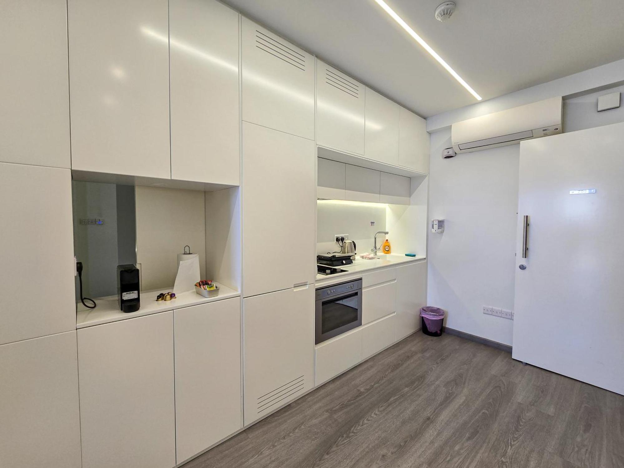 City Centre Studio Apartments Nicosia Ngoại thất bức ảnh