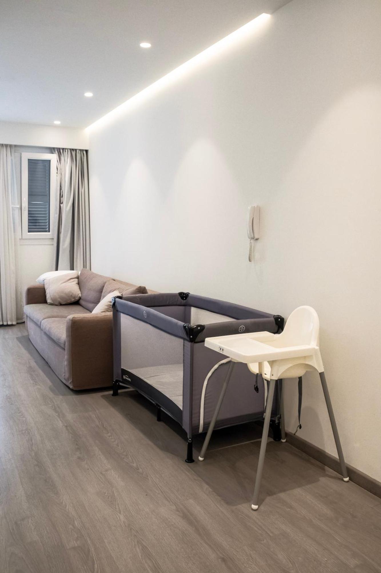 City Centre Studio Apartments Nicosia Ngoại thất bức ảnh
