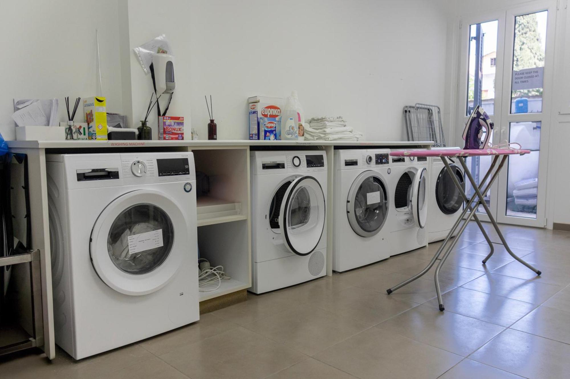 City Centre Studio Apartments Nicosia Ngoại thất bức ảnh