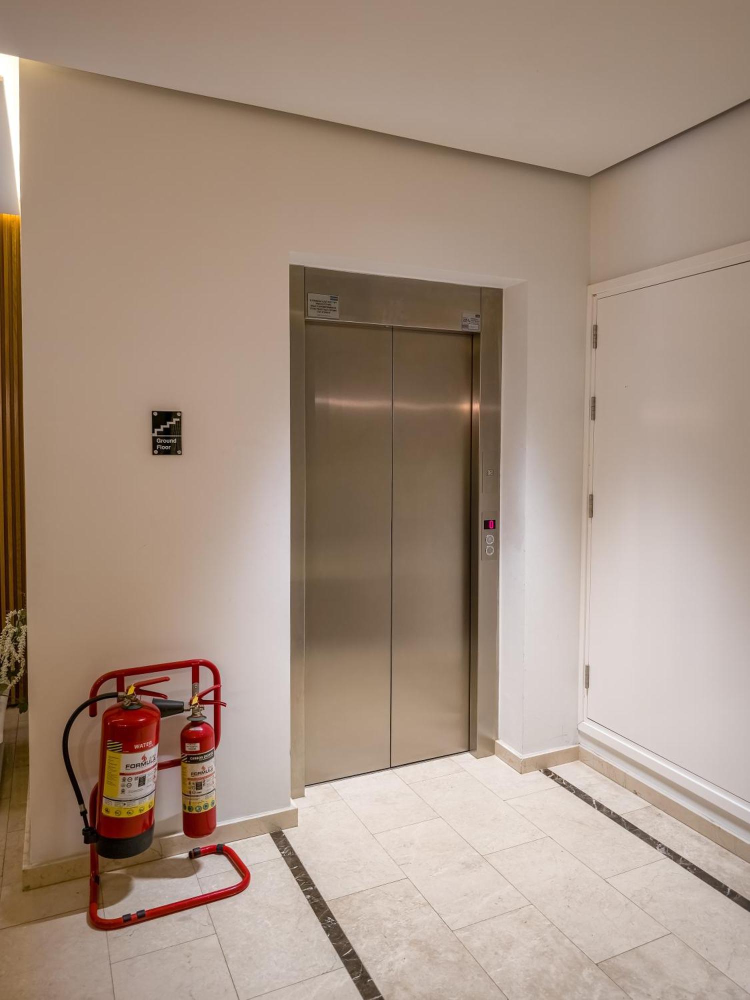 City Centre Studio Apartments Nicosia Ngoại thất bức ảnh