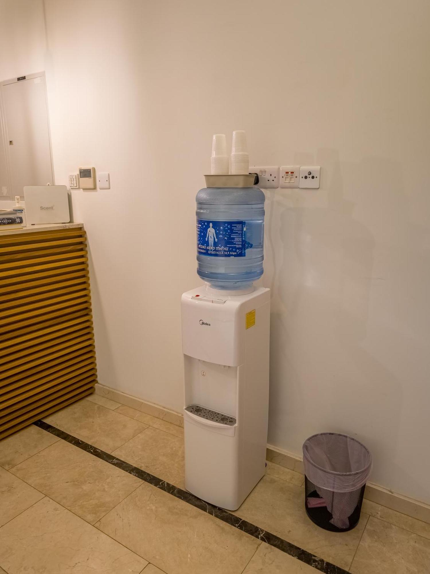City Centre Studio Apartments Nicosia Ngoại thất bức ảnh