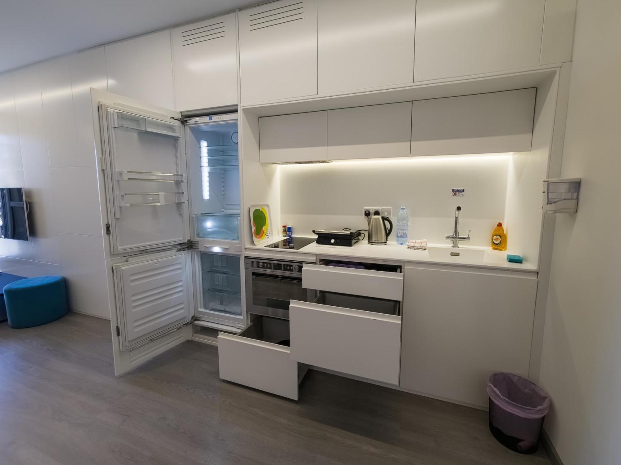 City Centre Studio Apartments Nicosia Ngoại thất bức ảnh