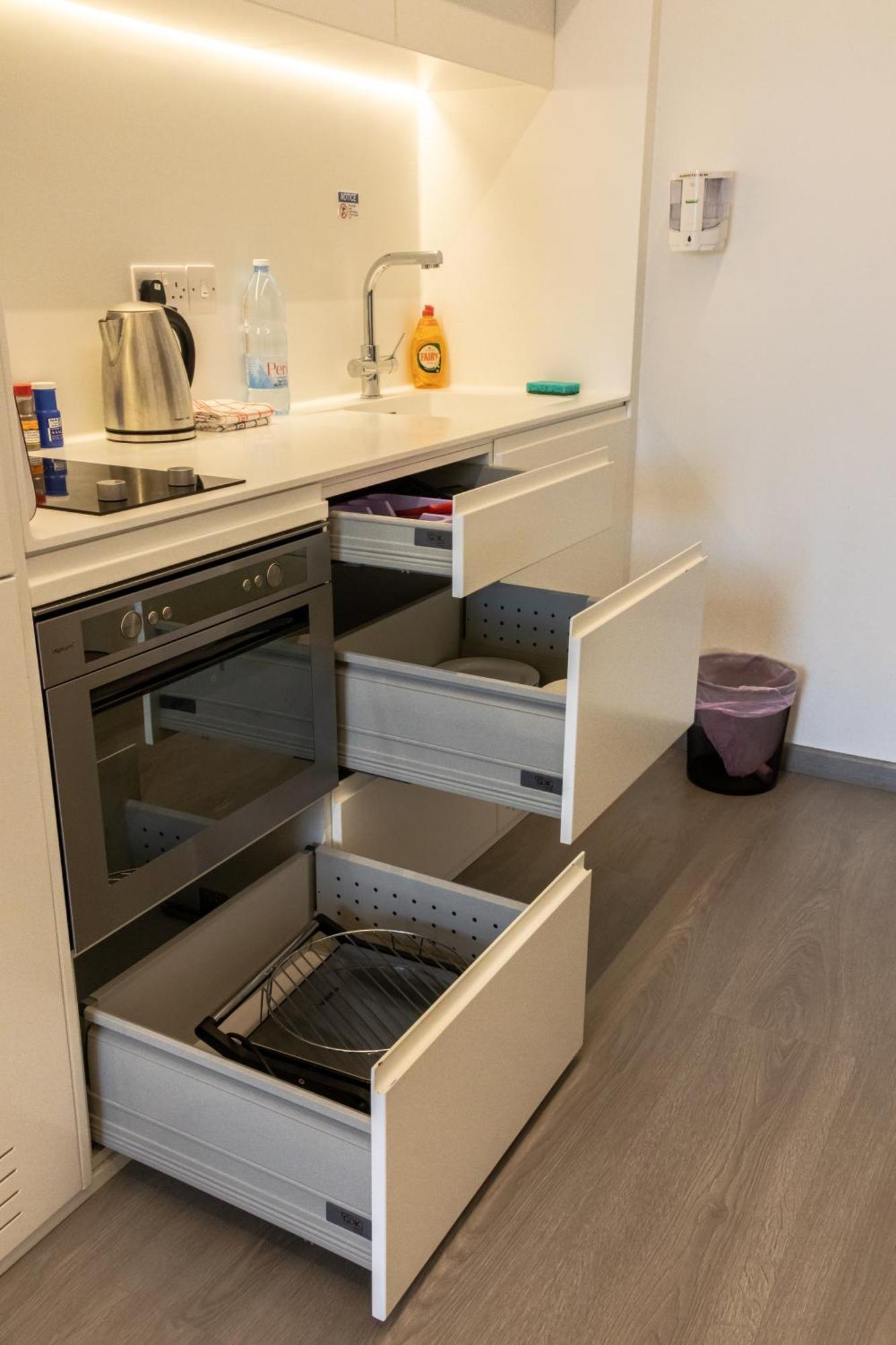 City Centre Studio Apartments Nicosia Ngoại thất bức ảnh