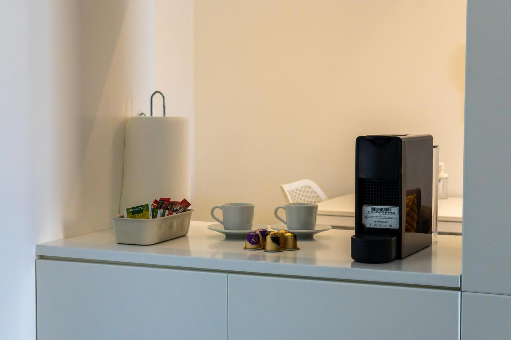 City Centre Studio Apartments Nicosia Ngoại thất bức ảnh