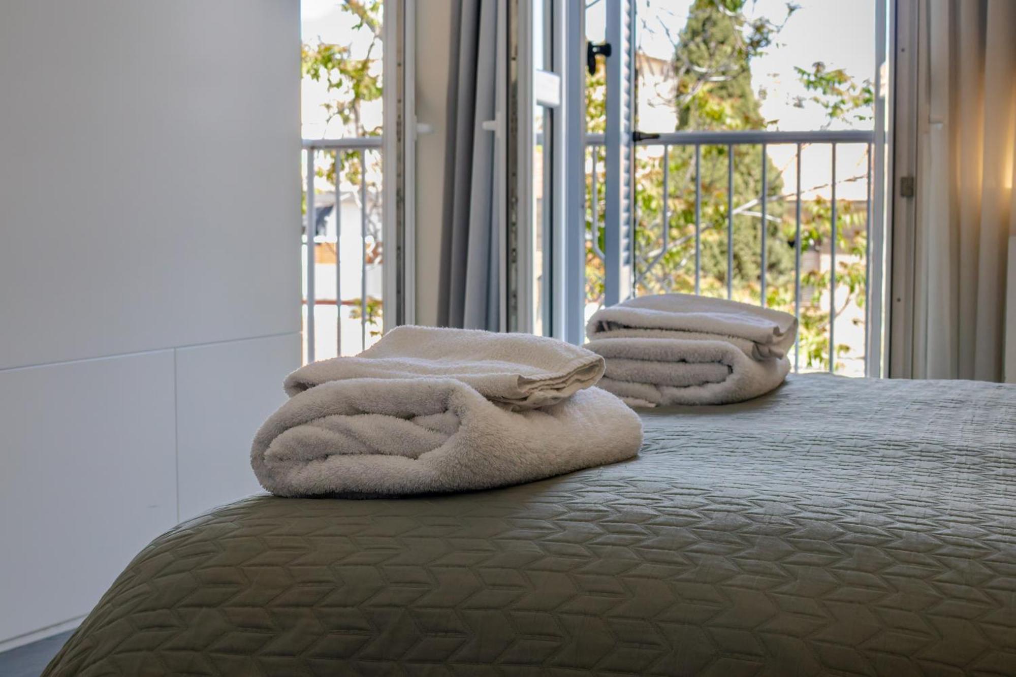 City Centre Studio Apartments Nicosia Ngoại thất bức ảnh
