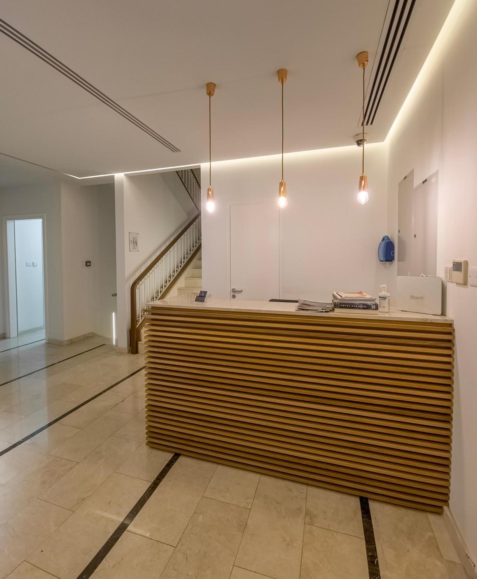 City Centre Studio Apartments Nicosia Ngoại thất bức ảnh