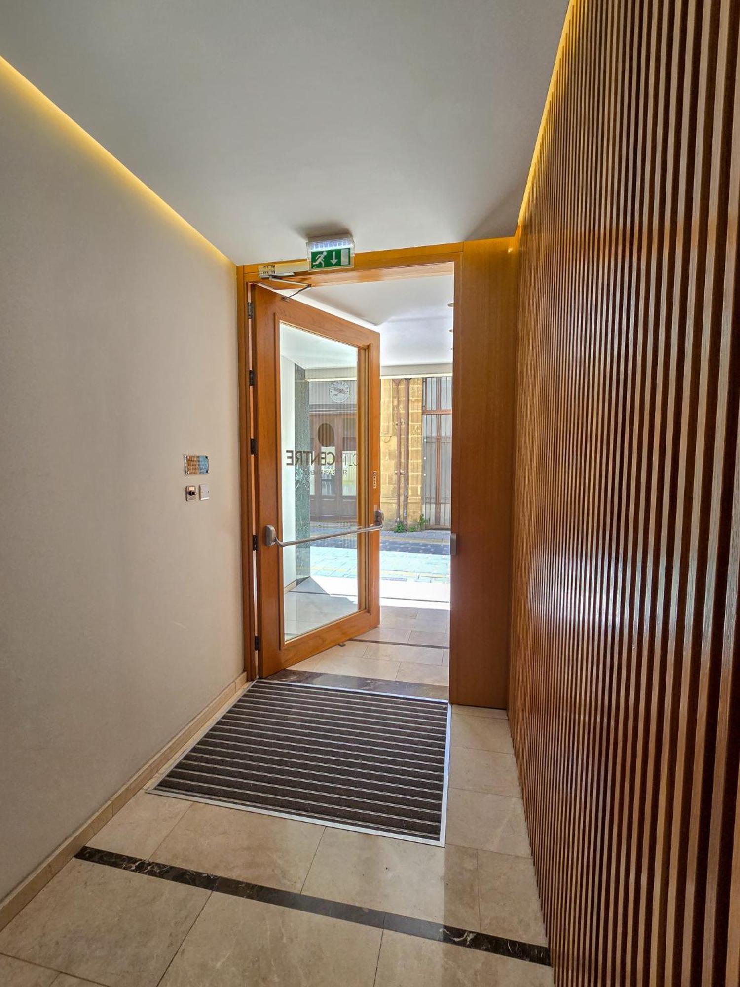 City Centre Studio Apartments Nicosia Ngoại thất bức ảnh