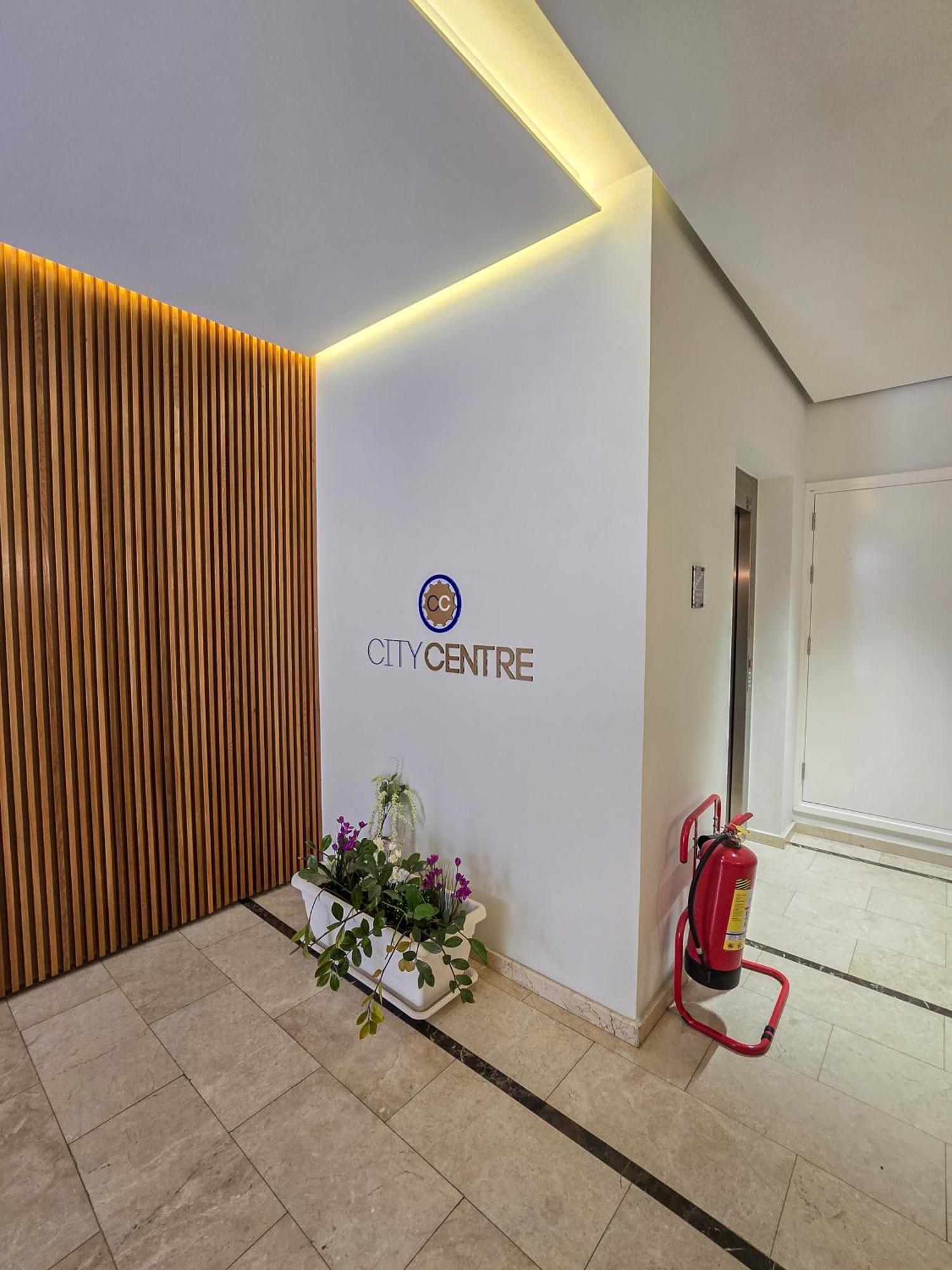 City Centre Studio Apartments Nicosia Ngoại thất bức ảnh